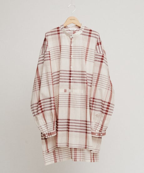 DIGAWEL Tunic shirt ①