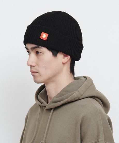 DIGAWEL  Beanie (ready-made)① Beaniiez