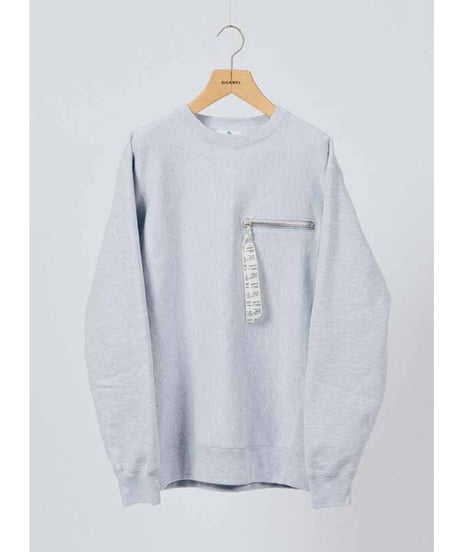 DIGAWEL  Sweatshirt(ready-made) INDEPENDENT<IND5000C>