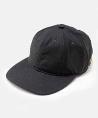 DIGAWEL × J.PRESS「CRST」 poten edition Ball Game Cap【GRAY】