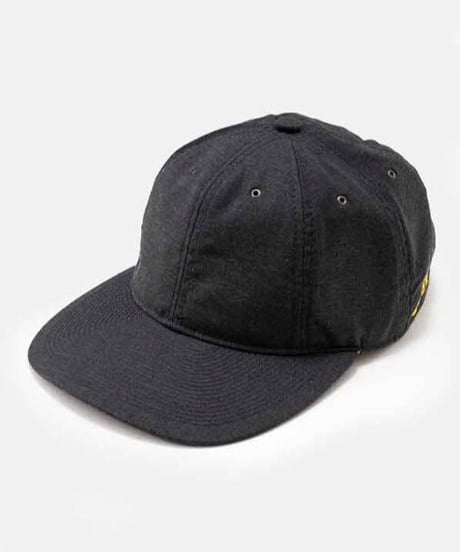 DIGAWEL × J.PRESS「CRST」 poten edition Ball Game Cap【GRAY】