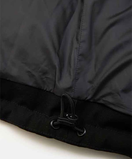 STLTH Puffer Vest (F/CE.×DIGAWEL)