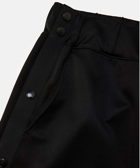 DIGAWEL Tearaway Pants【BLACK】