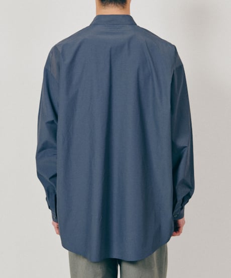 DIGAWEL  Oversized Shirt ② C/N【C.GRAY】