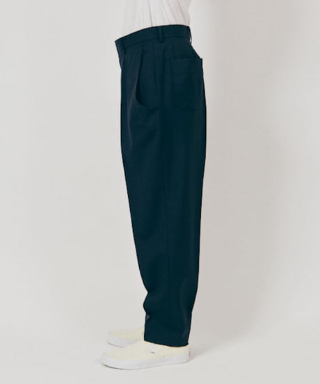 DIGAWEL  CP Trousers【NAVY】