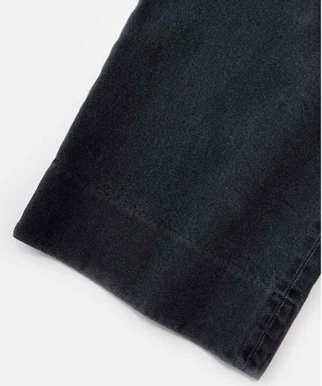DIGAWEL × J.PRESS「CRST」oxfordbags for Dickies【BLACK】