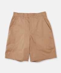 DIGAWEL Big Jorts【BEIGE】