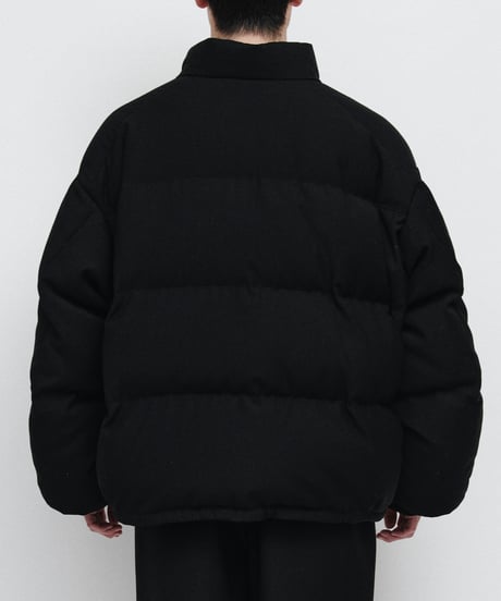 STLTH Puffer Jacket (F/CE.×DIGAWEL)