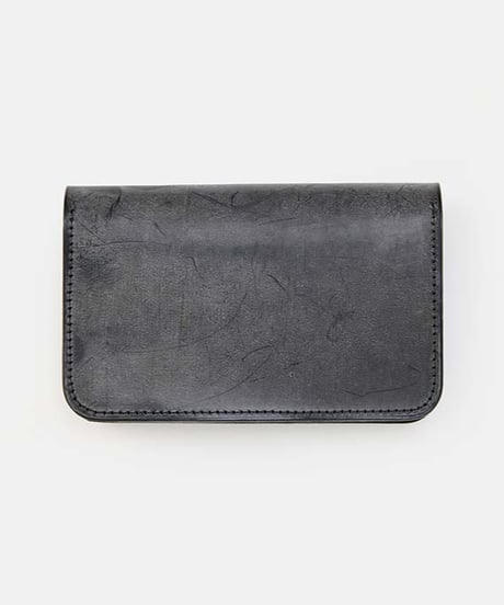 DIGAWEL GARSON PURSE【BLACK】
