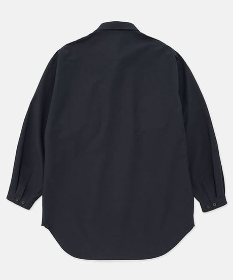DIGAWEL  Big PK Oversized Shirt【D.NAVY】