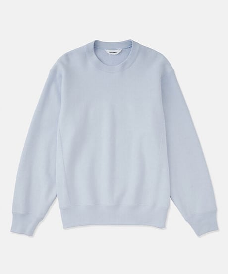 DIGAWEL  Sweatshirt【PALE BLUE】