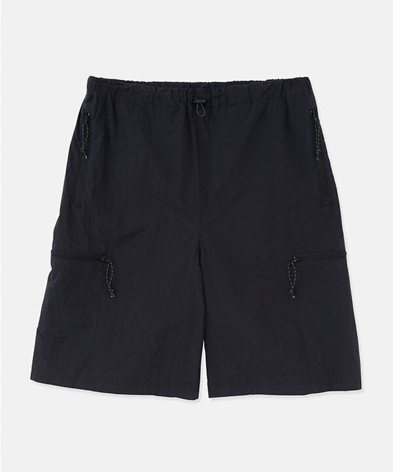 【美品】 DIGAWELディガウェル ショートパンツ DIGAWEL(ディガウェル)｜Big Jorts Jean(ビッグジョーツジーン