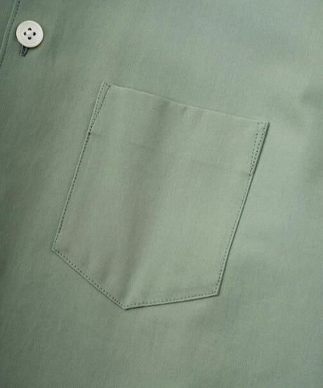 DIGAWEL  Shirt(generic) ①【MOS GREEN】