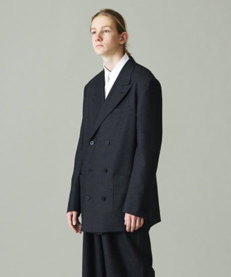 DIGAWEL×J.PRESS  Oldmaster II -s3【NAVY】