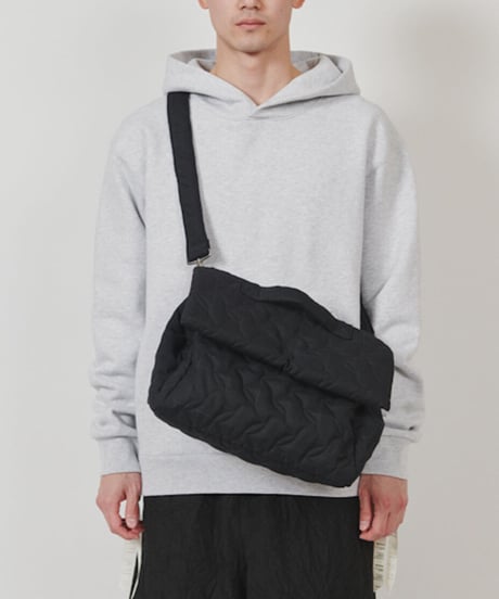 DIGAWEL  Quilted shoulder bag