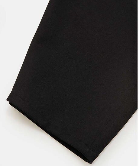 DIGAWEL  Sarrouel Pants【BLACK】