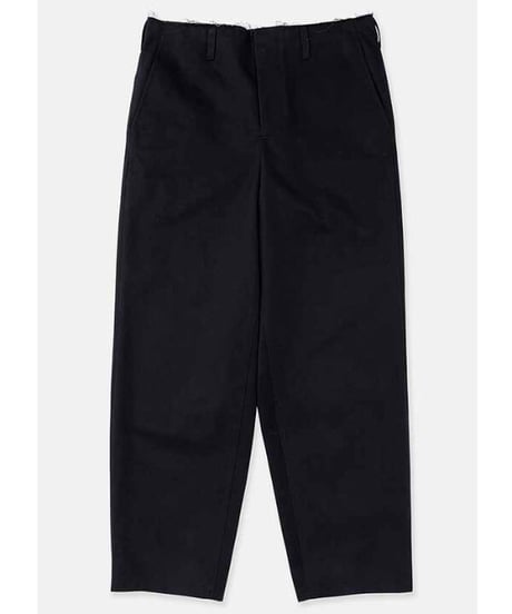 DIGAWEL  Duck Pants【BLACK】