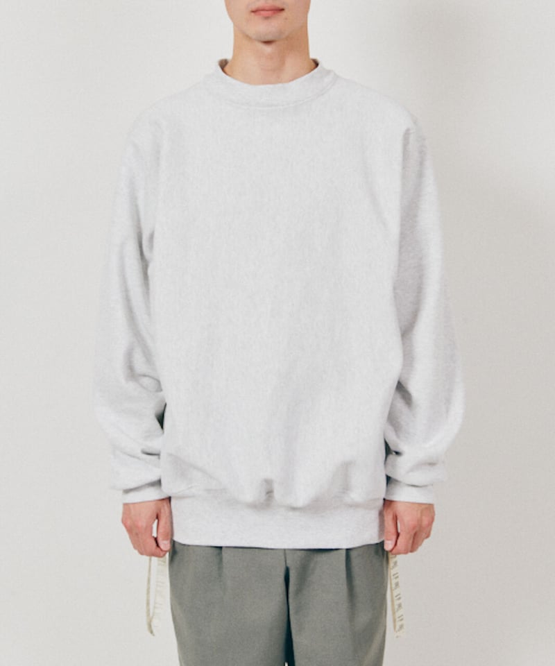 DIGAWEL Sweatshirt(ready-made) LIFEWEAR<9520> 