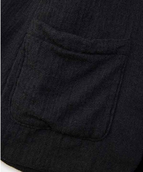 DIGAWEL Jacket (garment wash)【C.GRAY】