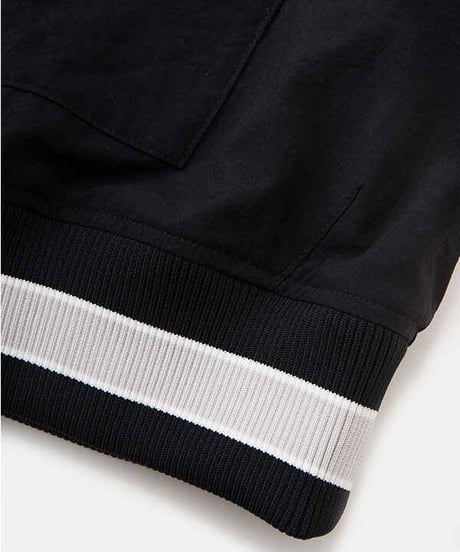 DIGAWEL  Anorak【BLACK】