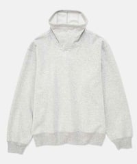 DIGAWEL  Turtleneck Sweatshirt【GRAY】