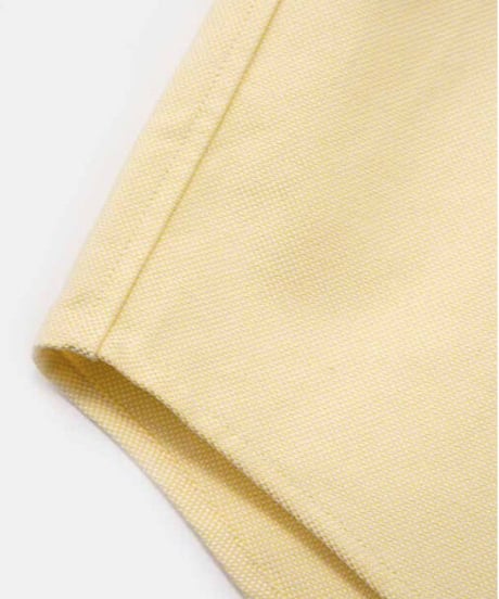 DIGAWEL  Shirt (generic) ① HEAVY-OX【YELLOW】