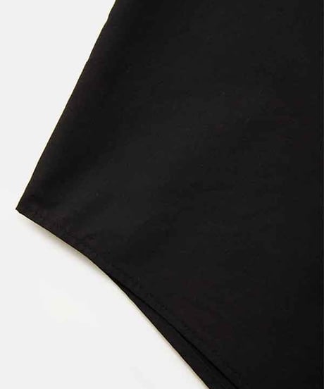 DIGAWEL Shirt (generic)【BLACK】