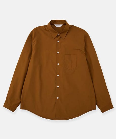 DIGAWEL Shirt (generic)【SEPIA】