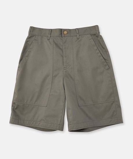 DIGAWEL Big Jorts【GRAY】