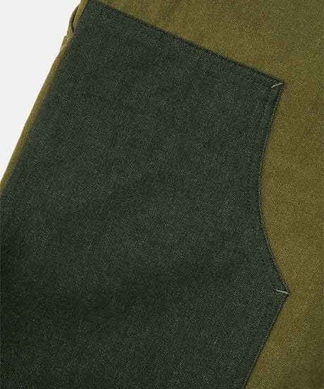 DIGAWEL  Painter Pants【OLIVE】