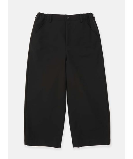 STLTH Wide pants (F/CE.×DIGAWEL)