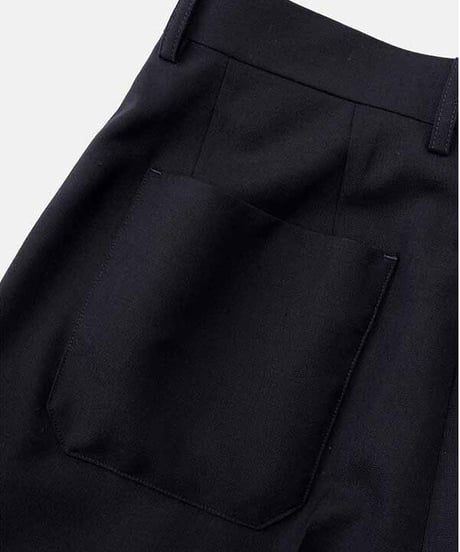 DIGAWEL  CP Trousers【NAVY】