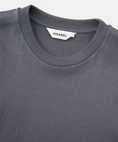 DIGAWEL  L/S T-shirt (generic)【TOUPE】