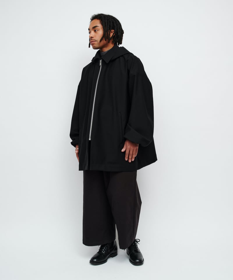 【たいせ】F/CE×DIGAWEL STLTH PUFFER JACKET STLTH Puffer Jacket (F/CE.×DIGAWEL) – DIGAWEL ONLINE STORE