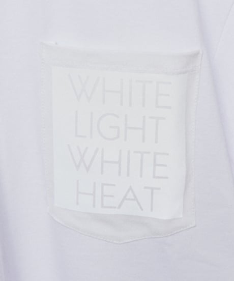 DIGAWEL  T-shirt(ready-made) Reflector Printing