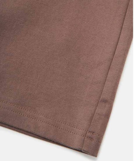 DIGAWEL  L/S T-shirt (generic)【ROSE TOUPE】