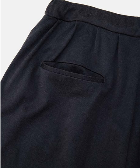 DIGAWEL Layered pants【C.GRAY】