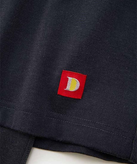DIGAWEL Layered pants【C.GRAY】
