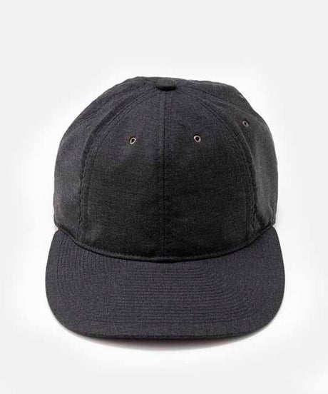DIGAWEL × J.PRESS「CRST」 poten edition Ball Game Cap【GRAY】