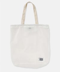 DIGAWEL  Drawstring Bag【WHITE】