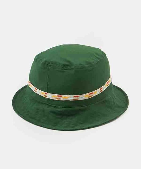DIGAWEL  Hat ②【GREEN】