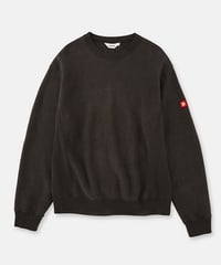 DIGAWEL Sweatshirt (fade)【FADE BLACK】