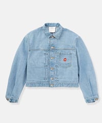 STLTH Puffer Vest (F/CE.×DIGAWEL) | welles