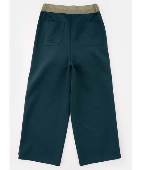 DIGAWEL  Tearaway Pants【GREEN】