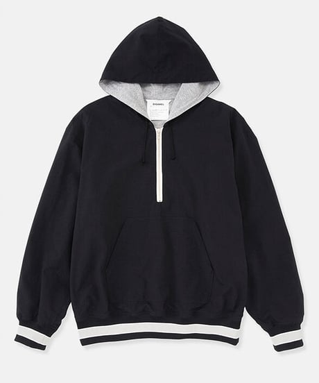 DIGAWEL  Anorak【BLACK】