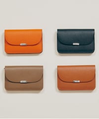 DIGAWEL  GARSON PURSE（CALF LEATHER）