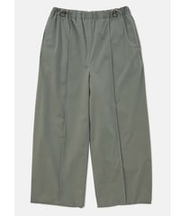 F/CE. × DIGAWEL  Pin tuck Lounge Pants【FOLIAGE GREEN】