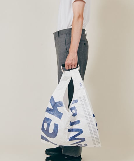 DIGAWEL  LOW BAG ②