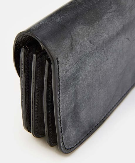 DIGAWEL GARSON PURSE【BLACK】