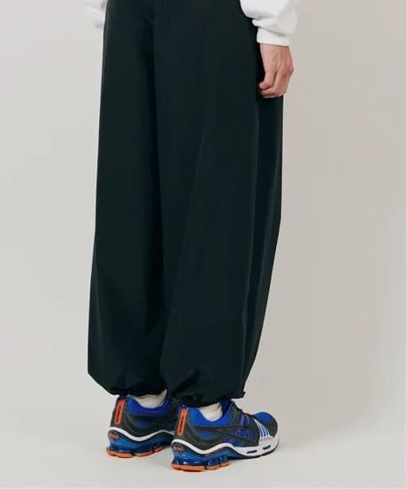 DIGAWEL  Wide Paji【BLACK】